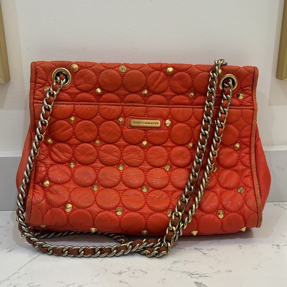 Rebecca Minkoff shoulder bag/ crossbody - Picture 3 of 4